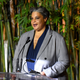 Illustration for article titled Roxane Gay's Graphic Novel The Banks to Receive Film Adaptation